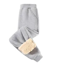 Boys' New Winter Pants #CT1006
