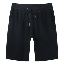 2023 Boys' casual short pants Black #021