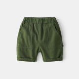 2023 Boys' casual short pants #PT008