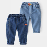 Boys' New Winter Pants #CT1002