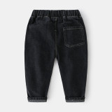 Boys' New Winter Pants #CT1004