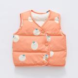 2023 kids casual vest #V01