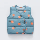 2023 kids casual vest #V01
