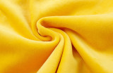 Autumn New Casual Coat Yellow #D03