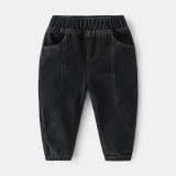 Boys' New Winter Pants #CT1003