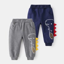 Boys' Autumn Pants #C004