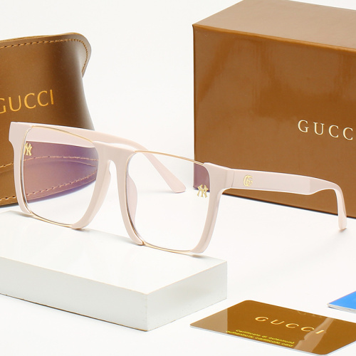 GUCCI Sunglasses Optional Box Model: 0040