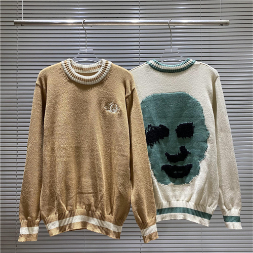 DIOR Pullover Sweater