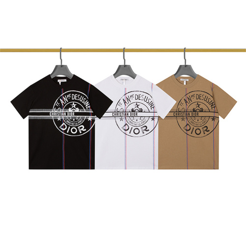 VERSACE T-shirt Asian Size: S-2XL