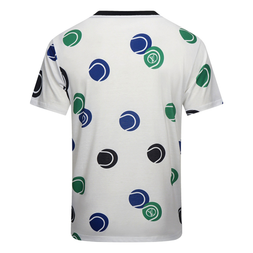 LV T-shirts Asian Size: S-2XL