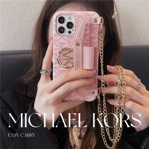 Michael Kors iPhone Cases
