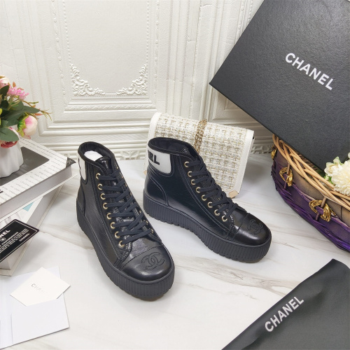 US【5-8.5】CHANEL【3 Color】Women's Flat Casual Shoes With Box