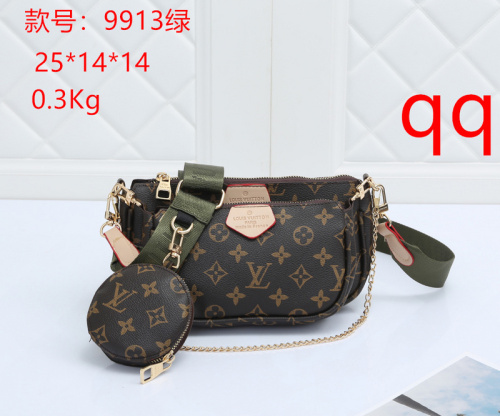 LV bag Shoulder Bags xyz21072210