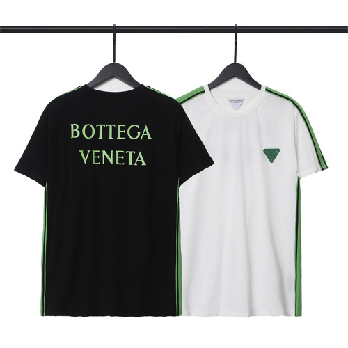 BV Embroidery T-shirts Asian Size: S-2XL