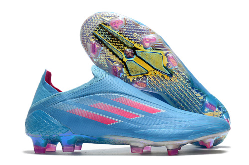 adidas X Speedflow+ FG