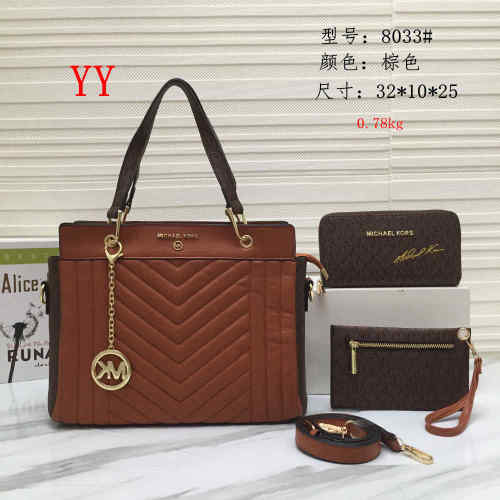 Michael Kors 6 Color Evening Bags Handbag Style Size: 30*10*25CM xyz21080702