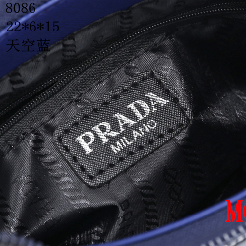 PRADA Hobo Bag Optional Box