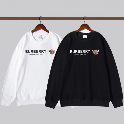 Burberry Print Sweatshirts Size:M-2XL xyz21082519