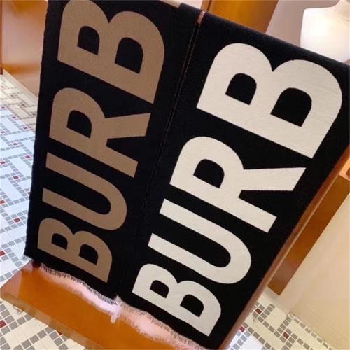 Burberry Scarves