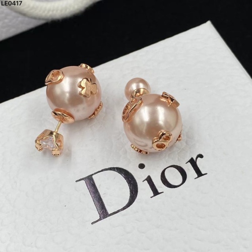 DIOR Earring Optional Box