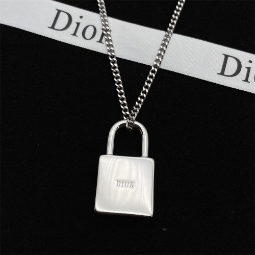 DIOR Necklaces Optional Box