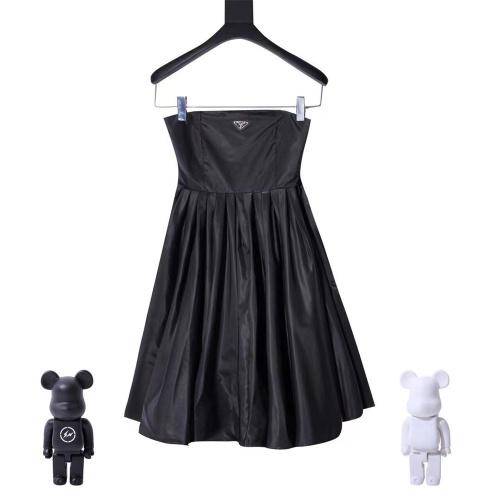 PRADA Dresses Asian size: S-L