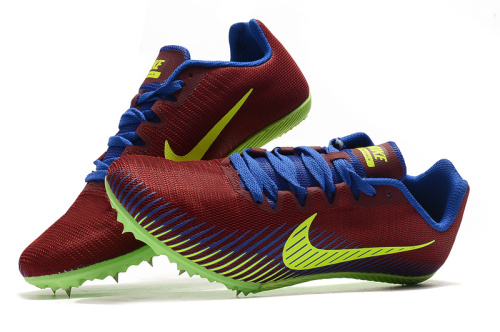 Nike Zoom Rival M Track and Field Shoes