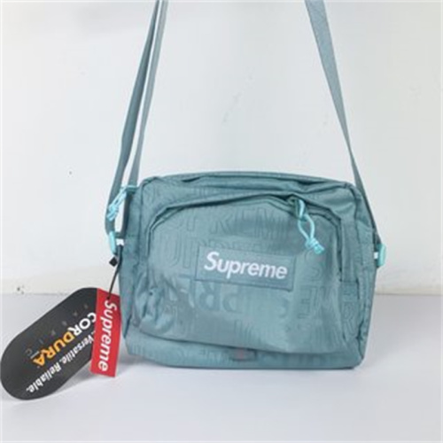 Supreme 19SS 46th Crossbody Bags xyz21092004