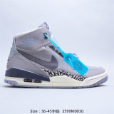 【AJ312】7 Color Air Jordan Legacy 312 High Size: 36-45 With Box