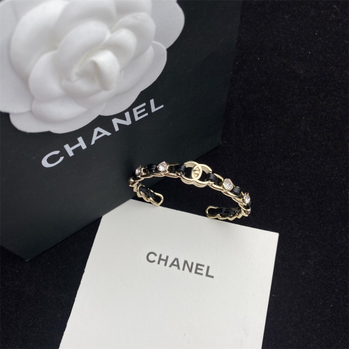 CHANEL Bangles Optional Box