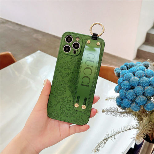 GUCCI iPhone Cases