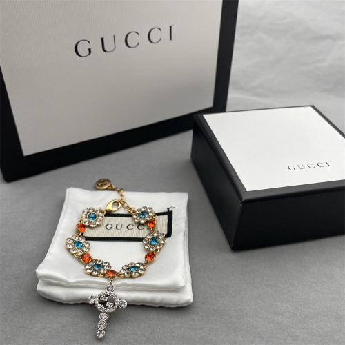 GUCCI Bracelets Optional Box