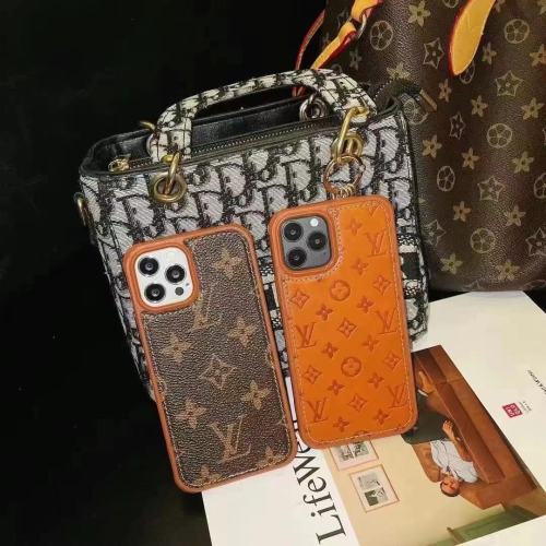 LV iPhone Cases