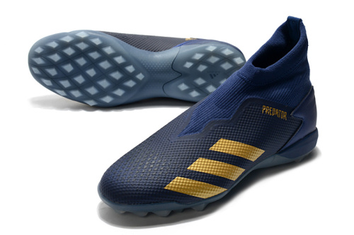 adidas Predator 20.3 Laceless TF
