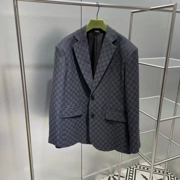 GUCCI Suit Jacket