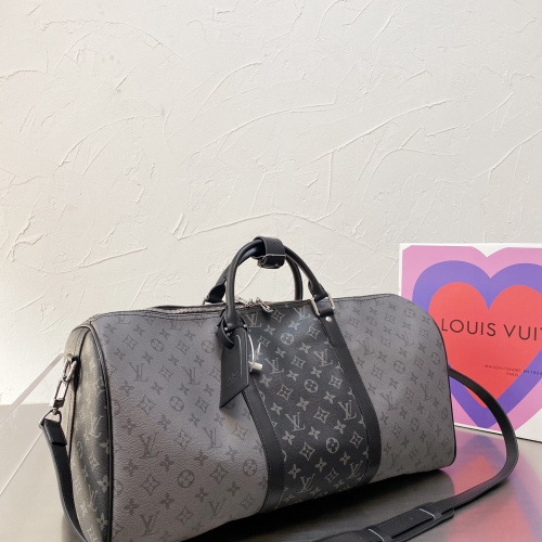 Top Quality LV Duffel Bag No Box Size: 55CM xyz21091696