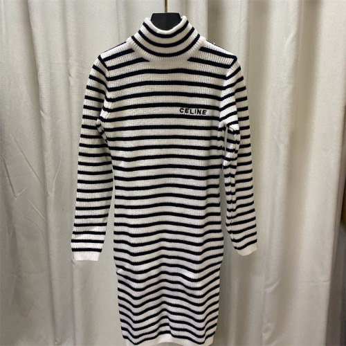 CELINE Dresses Free Size