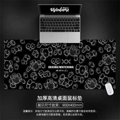 KAWS Mouse Pads