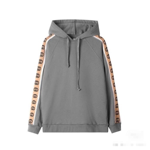 GUCCI Hoodie 2 Color Size M-2XL ys21071607