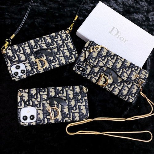 DIOR iPhone Cases