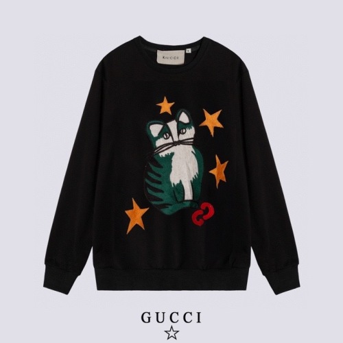 GUCCI Sweatshirts Size:S-2XL xyz21082053