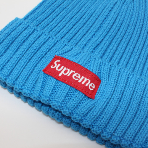 Supreme Knitted Hat