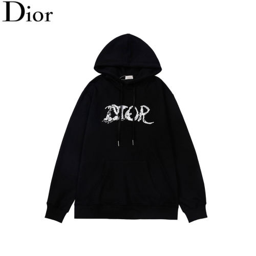 DIOR Print Hoodies xyz21091632