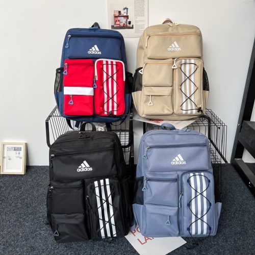 Adidas Backpacks No Box