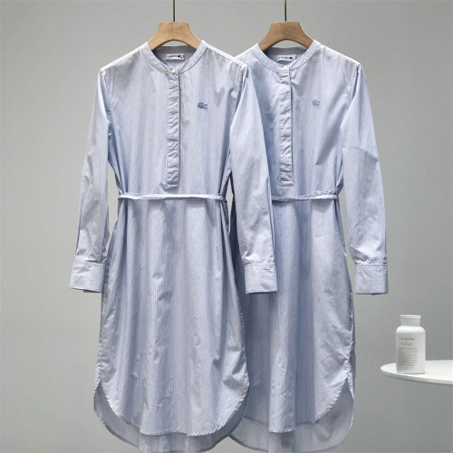 LACOSTE Dresses Asian size: S-L