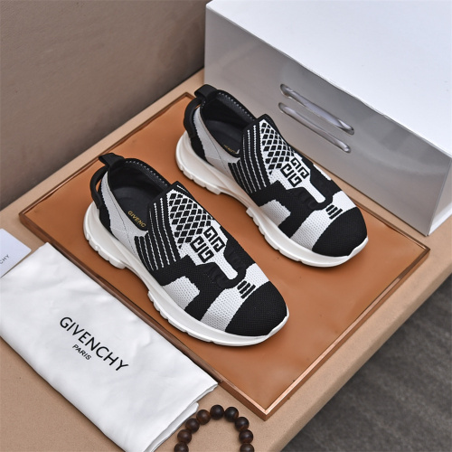 GIVENCHY Fashion Shoes Top Quality With Box