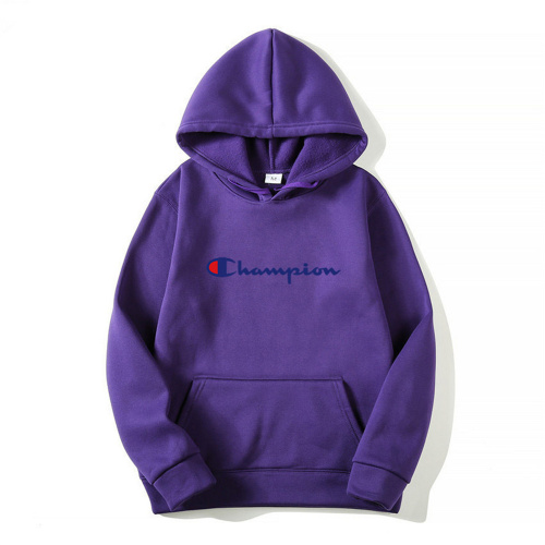 Champion 27 Color Hoodies
