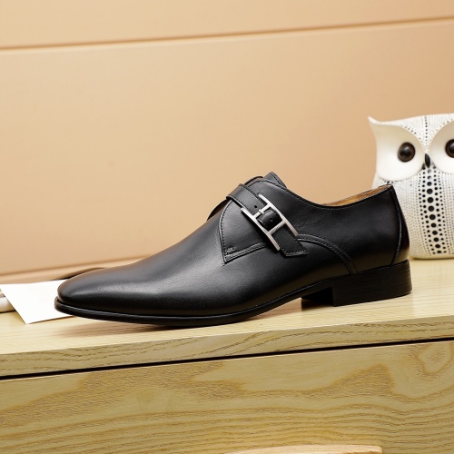 US【6-11】HERMES【1 Colors】Loafers Top Quality With Box