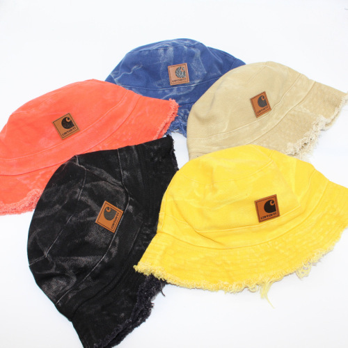 Carhartt Fisherman's Hats