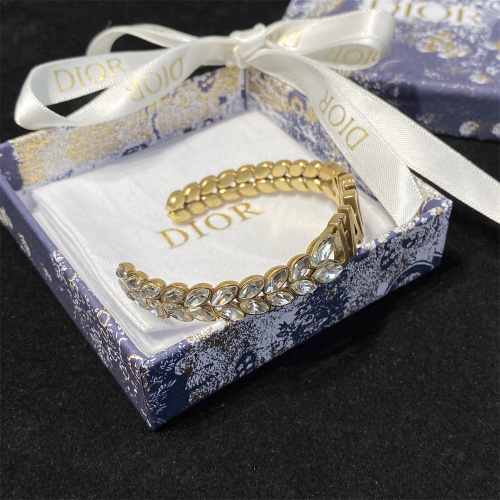 DIOR Bangles Optional Box